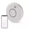 GOSMART füstérzékelő wifivel TS380C-HW