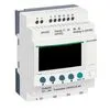 Vezérlőmodul 10 I/O 6A rel 24V DC