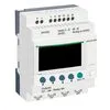 Vezérlőmodul 10 I/O 6A rel 24V DC