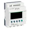 Vezérlőmodul 10 I/O 6A rel 230V/AC