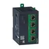 MODICON TMS kommunikációs modul ethernet switch 4xRJ45 leválasztott