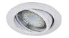 LITE szpot GU10 3*3W LED 3-AS SZETT GU10 3W 240lm 3000K IP40