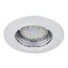 LITE szpot GU10 3*3W LED 3-AS SZETT GU10 3W 240lm 3000K IP44/40