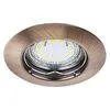 LITE szpot GU10 3*3W LED 3-AS SZETT GU10 3W 240lm 3000K IP44/40