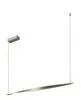 ELVIO beltéri függeszték LED 28W, L110cm