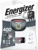 Energizer Fejlámpa Vision HD+ Focus