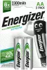 Energizer ceruza akku 2300mAh 2db/bl