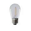 FILAMENT LED ST45 E27 0,5W 50lm 4000 ST45 LED 0,5W E27-NW