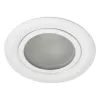 Spot beépíthető CT2116BW 12V 20W G4 fehér IP20 gavi