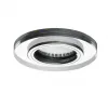 SPOT BEÉP. 230V 3,6W GU10 3000K LED-EL 250lm KEREK SOREN O-SR