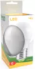 LED E27 4W 230V AC 2700K 250lm kisgömb