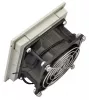 Ventilátor szűrőbetéttel 230V 12W IP54 35/40m3/h