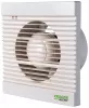 VENTIL 100mm +idő golyóscsapágyas 230 VAC, 15W, 80 m3/h, 33 dB