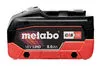 METABO akku egység 18V 8,0Ah Li-Power