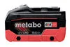 METABO akku egység 18V 10Ah Li-Power