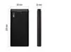 Powerbank 10000mAh powerbank alpha 10S