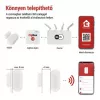 GOSMART vezeték nélküli ajtóérzékelő IP-2011Z, ZigBee