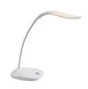 BEDI beltéri asztali LED 2W, H27cm, fehér