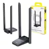 WIFI ADAPTER BASEUS FASTJOY @ B01317600111-06     067836