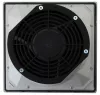 Ventilátor szűrőbetéttel 250x250mm 41W 170m3/h, nélkül 230m3/h