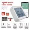 GOSMART digitális vezeték nélküli hőmérő EGS0101 ZigBee