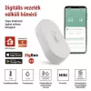 GOSMART digitális vezeték nélküli hőmérő EGS0102 ZigBee