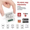 GOSMART kapcsolómodul IP-2101SZ, ZigBee, 1 csatornás