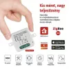 GOSMART kapcsolómodul IP-2103SZ, ZigBee, 1 csatornás