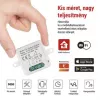 GOSMART kapcsolómodul IP-2101SW, WiFi, 1 csatorna