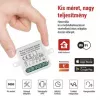 GOSMART kapcsolómodul IP-2102SW, wifi, 2 csatornás