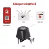 GOSMART szelepvezérlő P5640S ZigBee