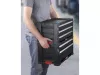 KETER TOOL CHEST 3 fiókos tároló 562x289x262mm