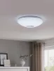 VOLTAGO 2 LED-es mennyezeti 30W@ 3500lm szabályozható