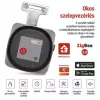 GOSMART szelepvezérlő P5640S ZigBee