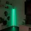 LED SAROK ÁLLÓLÁMPA 20W RGB/W 2000Lm IP20