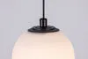 LITRACK PENDANT 01W 5W 400lm 3000K