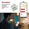 GOSMART fényerőszabályozó modul IP-2111DZ, ZigBee, 1 csatornás