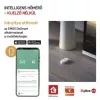 GOSMART digitális vezeték nélküli hőmérő EGS0102 ZigBee