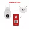 GOSMART kamera WIFI @ GOSMART OUTDOOR IP camera IP-800 WX