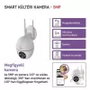 GOSMART kamera WIFI @ GOSMART OUTDOOR IP camera IP-800 WX