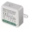 GOSMART kapcsolómodul IP-2102SZ, ZigBee, 2 csatornás