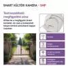 GOSMART kamera WIFI @ GOSMART OUTDOOR IP camera IP-800 WX