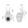 GOSMART kamera WIFI @ GOSMART OUTDOOR IP camera IP-800 WX