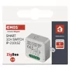 GOSMART kapcsolómodul IP-2101SZ, ZigBee, 1 csatornás