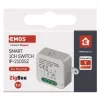 GOSMART kapcsolómodul IP-2103SZ, ZigBee, 1 csatornás