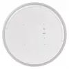 GOSMART LED mennyezeti lámpatest kör alakú, 45W, CCT, dimmelhető, wifi