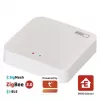 GOSMART multifunkcionális ZigBee Gateway IP-1000Z bluetooth-al és wifivel