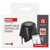 GOSMART szelepvezérlő P5640S ZigBee