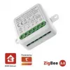 GOSMART fényerőszabályozó modul IP-2112DZ, ZigBee, 2 csatornás