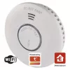 GOSMART füstérzékelő wifivel TS380C-HW